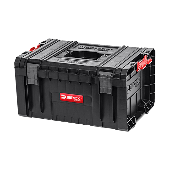 Obrázek z Box plastový Qbrick PRO Toolbox 450x334x240mm 